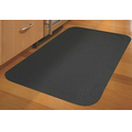 HogHeaven 5/8" Rubber Ant-Fatigue Non-Logo Mat-2'x3' (24"x33")